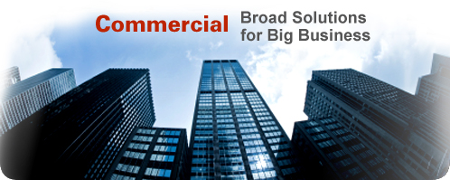Commercial Insurance from Insurance Suffolk image. Broad solutions for big business
